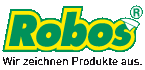 Robos GmbH & Co.KG bietet individuelle Etikettenlösungen