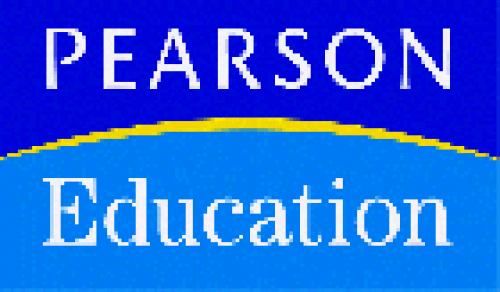 Logo der Firma Pearson Education Deutschland GmbH