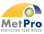 Logo der Firma MetPro Verpackungs-Service GmbH
