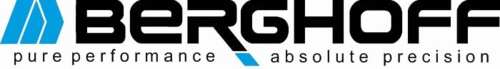 Logo der Firma Berghoff GmbH + Co.KG