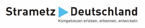 Logo der Firma Strametz & Associates GmbH