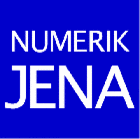 Logo der Firma NUMERIK JENA GmbH