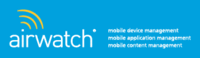 AirWatch, Marktführer im Enterprise Mobility Management, startet AirWatch Professional: eine einfache und kosteneffektive Plattform, die kleinen Unternehmen die wichtige Verwaltung von mobilen Geräten ermöglicht