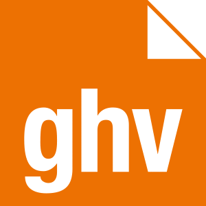 Logo der Firma ghv GmbH