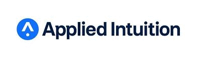 Company logo of Applied Intuition Inc.
