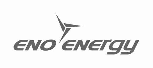 Company logo of eno energy GmbH