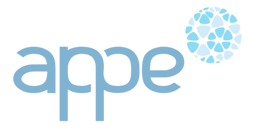 Logo der Firma APPE Deutschland