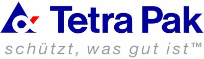 Logo der Firma Tetra Pak Processing GmbH