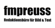 Firmenlogo Frank Michael Preuss Redaktionsbüro für Bild & Text