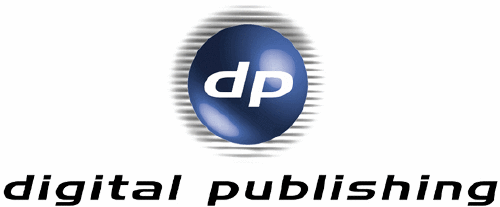 Logo der Firma digital publishing AG