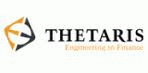 Logo der Firma Thetaris GmbH