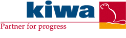 Logo der Firma Kiwa Deutschland GmbH