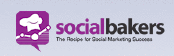 Firmenlogo socialbakers