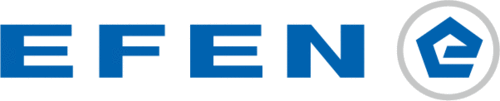 Logo der Firma EFEN GmbH
