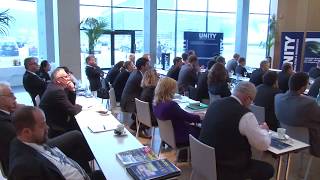 UNITY innovationday 2012