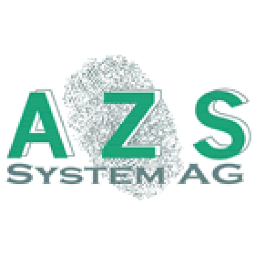 Company logo of AZS System AG