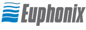 Logo der Firma Euphonix, Inc.