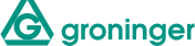 Logo der Firma Groninger & Co. GmbH