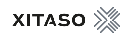 Logo der Firma Xitaso GmbH IT & Software Solutions