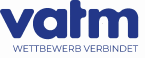 Firmenlogo Verband der Anbieter von Telekommunikations- und Mehrwertdiensten e. V. (VATM)