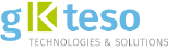 Firmenlogo gKteso GmbH