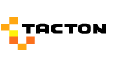 Logo der Firma Tacton Systems AB