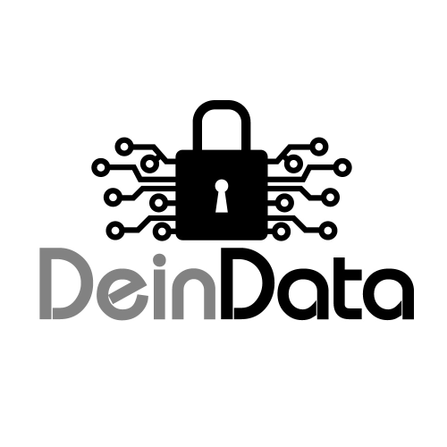 Logo der Firma DeinData GmbH