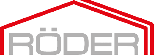 Logo der Firma RÖDER Zelt- und Veranstaltungsservice GmbH