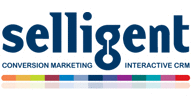 Logo der Firma Selligent GmbH