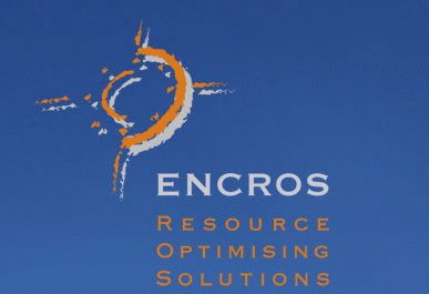 Logo der Firma ENCROS GmbH