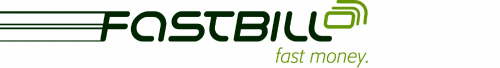 Logo der Firma FastBill GmbH
