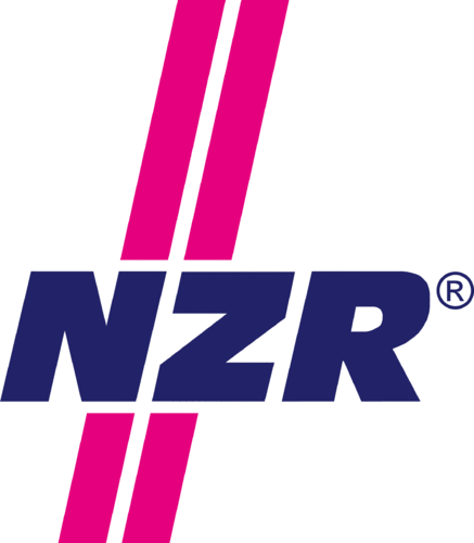 Logo der Firma NZR - Nordwestdeutsche Zählerrevision Ing. Aug. Knemeyer GmbH & Co. KG