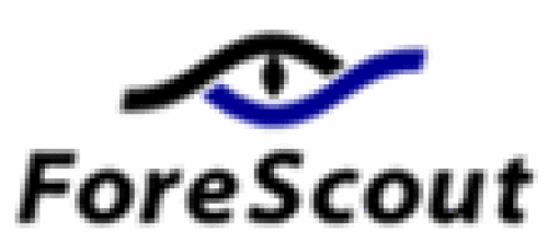 Logo der Firma ForeScout Technologies GmbH