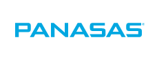 Company logo of Panasas