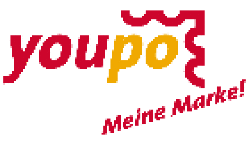 Logo der Firma youpo GmbH i.G.
