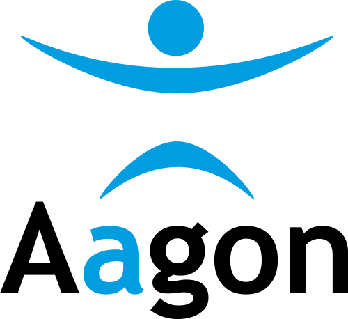 Logo der Firma Aagon GmbH