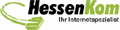 Firmenlogo HessenKom GmbH & Co. KG