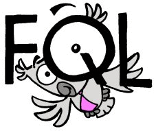 Logo der Firma FQL - Kommunikationsmanagement für Motivation, Begeisterung & Erfolg