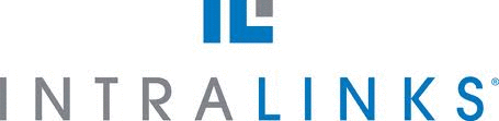 Logo der Firma IntraLinks GmbH