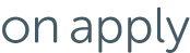 Firmenlogo On-apply GmbH