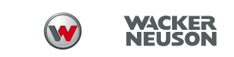 Logo der Firma Wacker Neuson SE