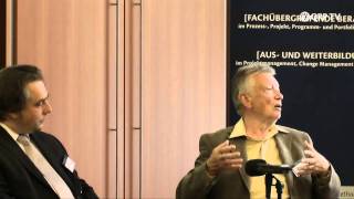 QRP GmbH Köln - Martin Rother im Interview mit Collin Bentley