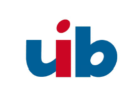Logo der Firma uib gmbh