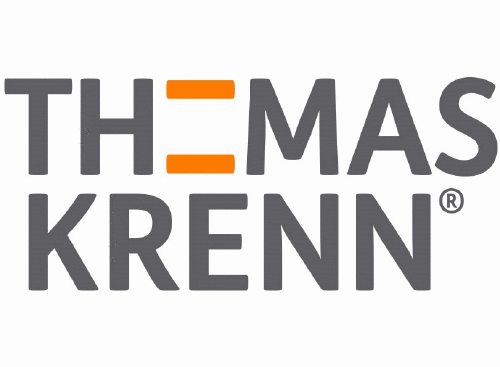 Logo der Firma Thomas-Krenn.AG