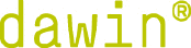 Firmenlogo dawin® gmbh