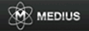 Logo der Firma MediusCard AG