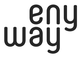 Logo der Firma enyway GmbH