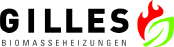 company logo GILLES Energie- und Umwelttechnik GmbH & Co KG