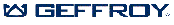 Firmenlogo Geffroy GmbH