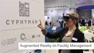 Augmented Reality im Facility Management